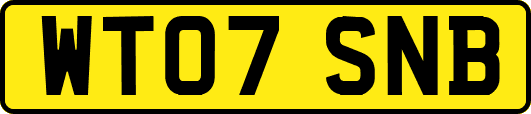 WT07SNB