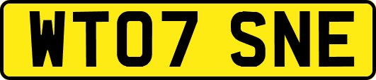 WT07SNE