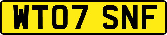 WT07SNF