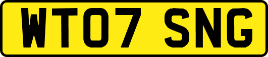 WT07SNG
