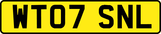 WT07SNL