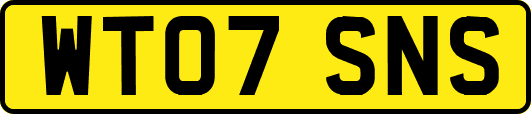 WT07SNS