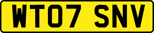 WT07SNV