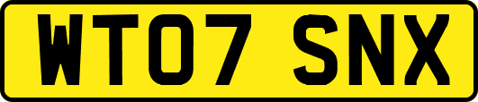 WT07SNX