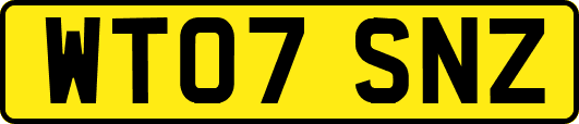WT07SNZ