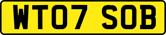 WT07SOB