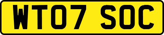 WT07SOC