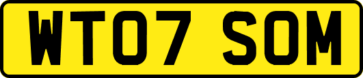 WT07SOM