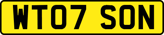 WT07SON