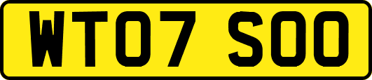 WT07SOO