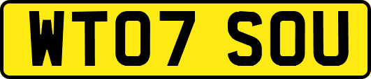 WT07SOU