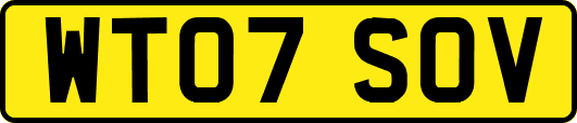 WT07SOV