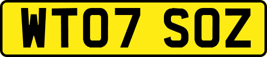 WT07SOZ