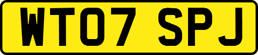 WT07SPJ