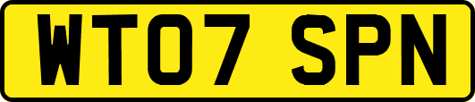 WT07SPN