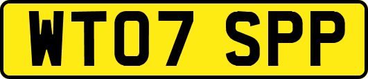 WT07SPP