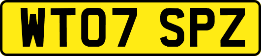 WT07SPZ