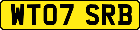 WT07SRB
