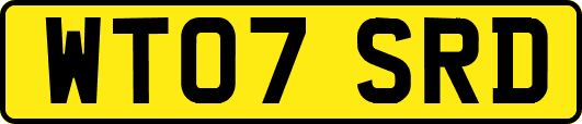 WT07SRD