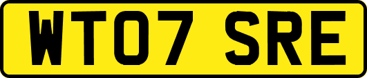 WT07SRE