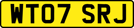 WT07SRJ