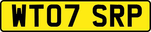 WT07SRP
