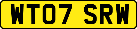WT07SRW