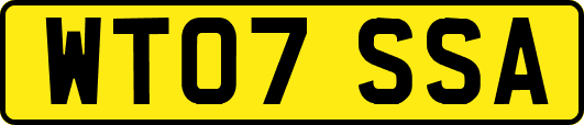 WT07SSA