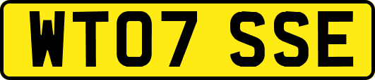 WT07SSE