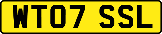 WT07SSL