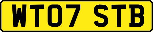 WT07STB