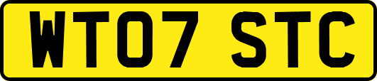WT07STC