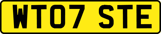 WT07STE