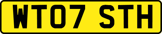 WT07STH