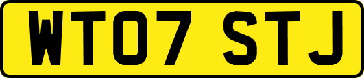 WT07STJ