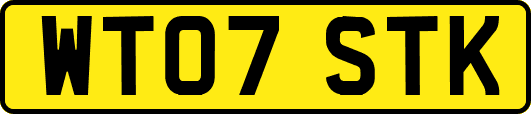 WT07STK