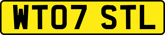 WT07STL