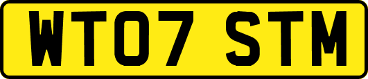 WT07STM