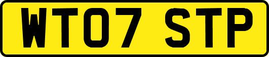WT07STP