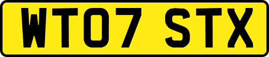 WT07STX