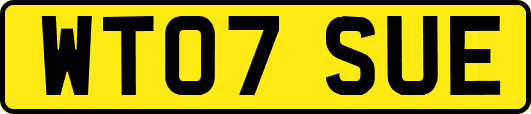 WT07SUE