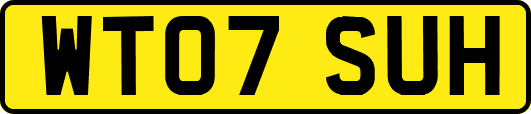 WT07SUH