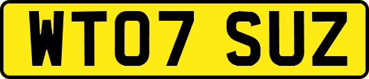 WT07SUZ