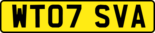 WT07SVA