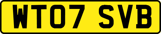 WT07SVB