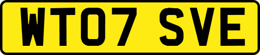 WT07SVE