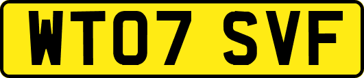 WT07SVF