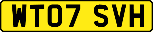 WT07SVH