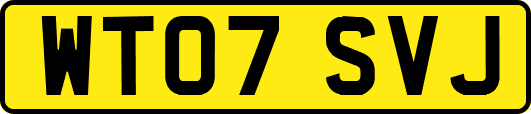 WT07SVJ