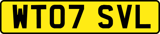 WT07SVL